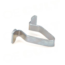 Porsche 911 1965-1989/964/993 och 914 Dörrclips OE-Cult